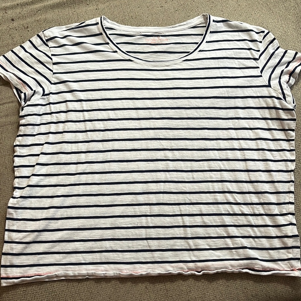 Vineyard Vines Short Sleeve Tee
